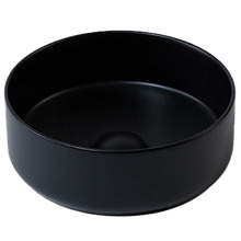Amaroo 310mm Round Ceramic Above Counter Basin